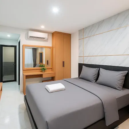Ferienwohnung Bali Loop Coliving & Coworking