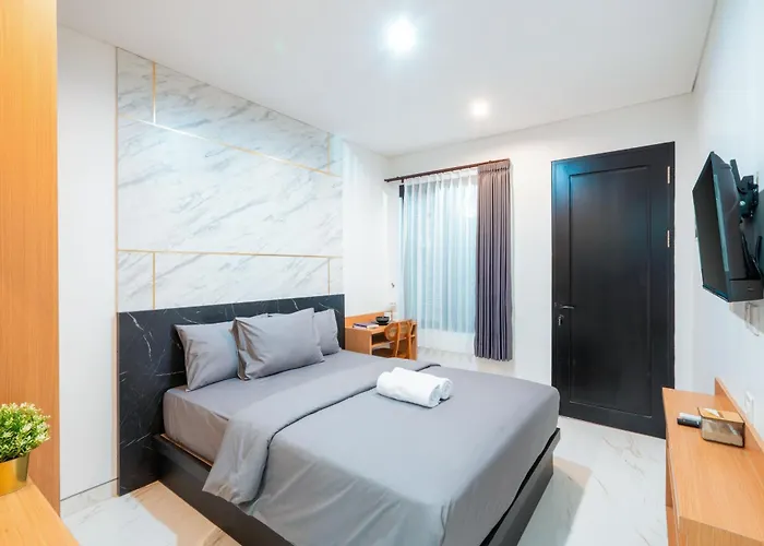 Bali Loop Coliving & Coworking *