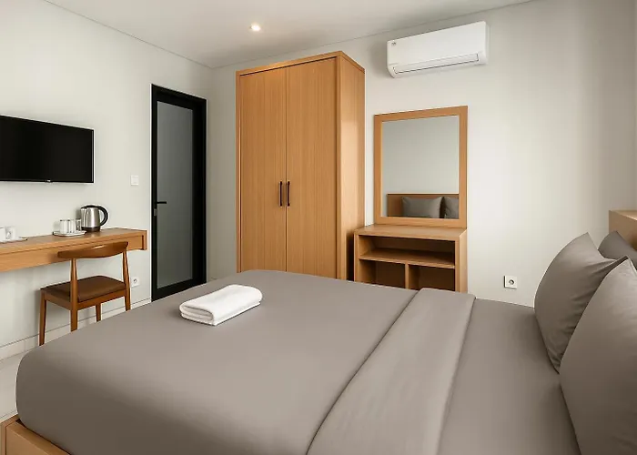 Bali Loop Coliving & Coworking