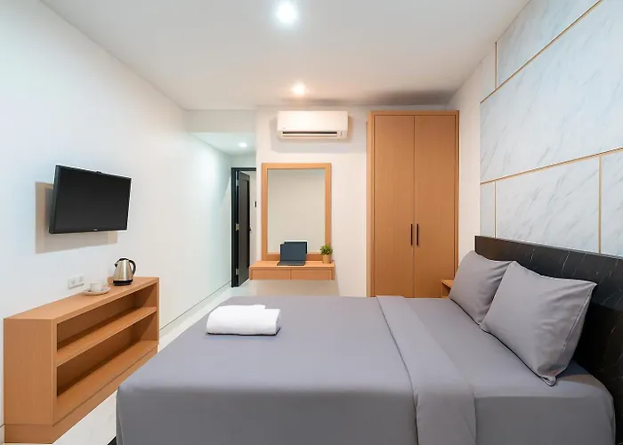 アパート Bali Loop Coliving & Coworking