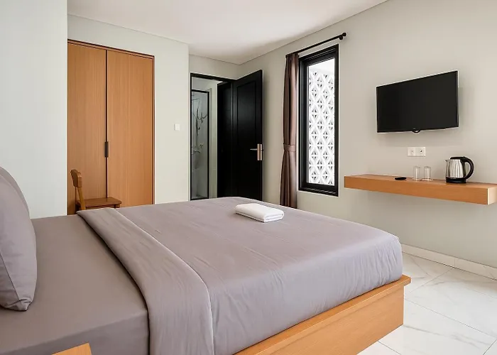 Bali Loop Coliving & Coworking