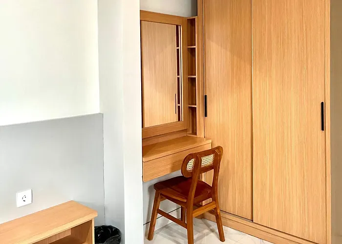 Appartamento Bali Loop Coliving & Coworking